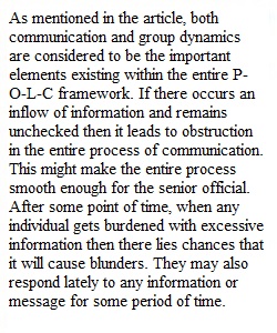 Module 7 Discussion